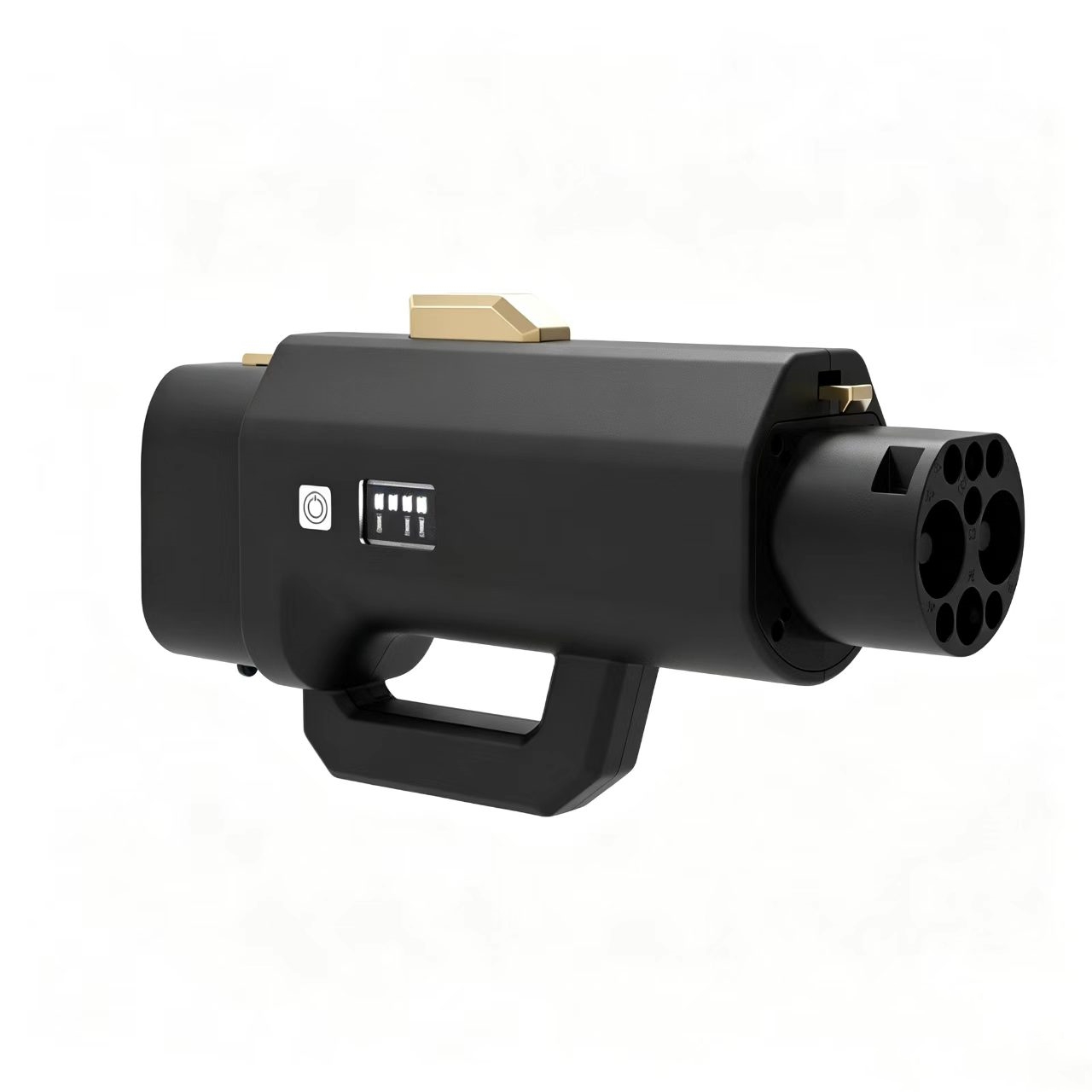 Ev Charger Adapter - Konwerter ładowania EV 400A CCS Combo