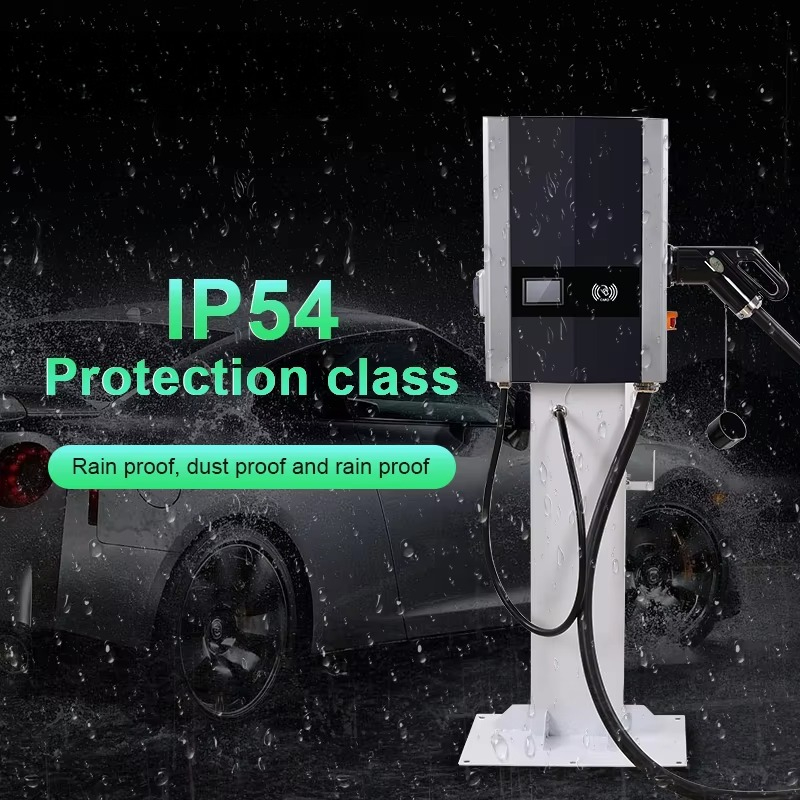 Ładowarka GBT CCS Chademo 40kW – Ev Charger recenzja i cena