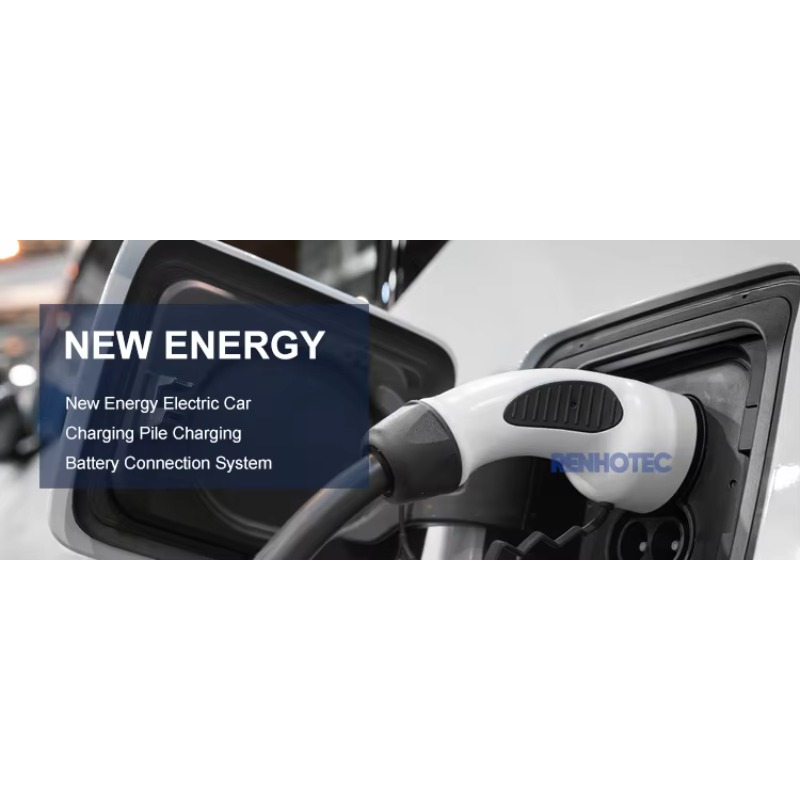 Złącze ładowania CCS2, ładowar – Type 2 Charger recenzja i cena