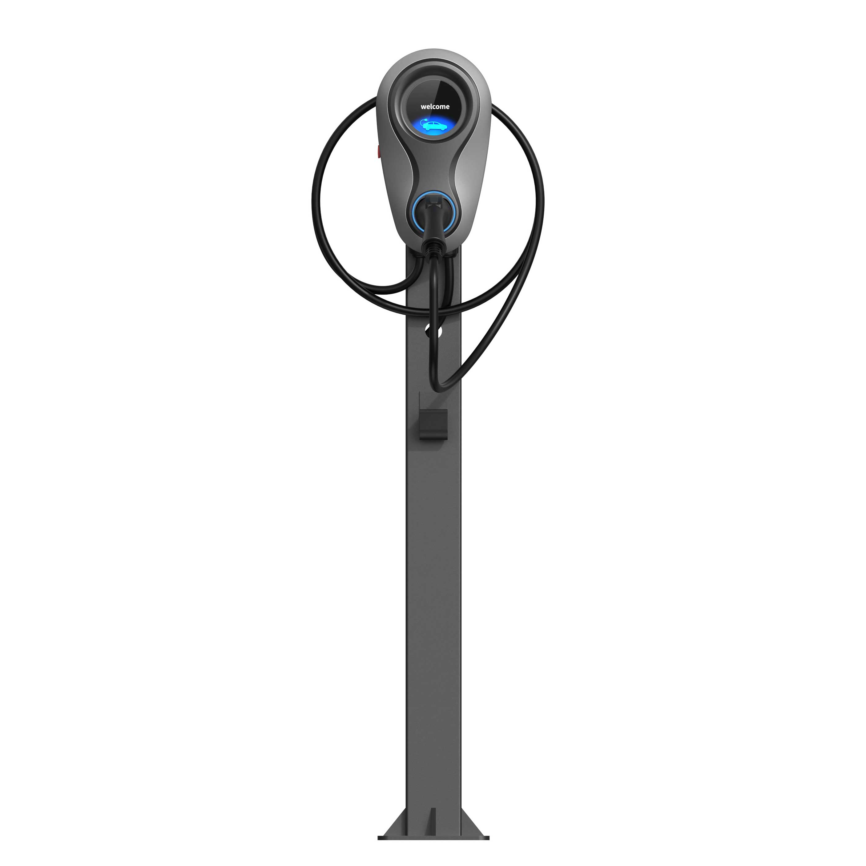 Nowa przenośna szybka ładowark – Portable Ev Charger recenzja i cena