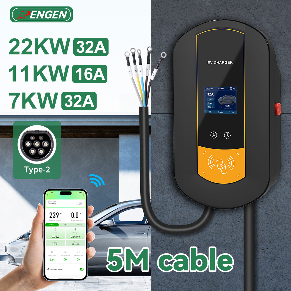 Stacja ładowania pojazdów elek – Wallbox Ev recenzja i cena