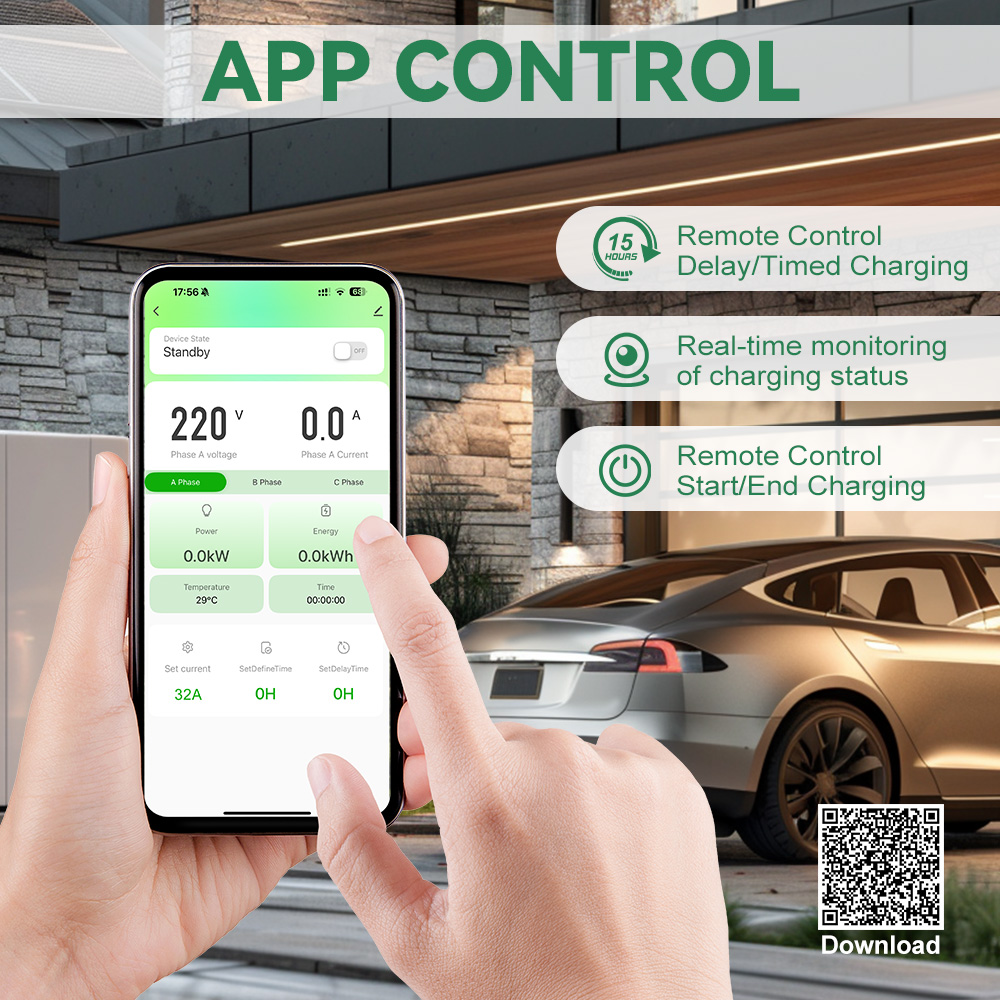 Stacja ładowania pojazdów elek – Wallbox Ev recenzja i cena
