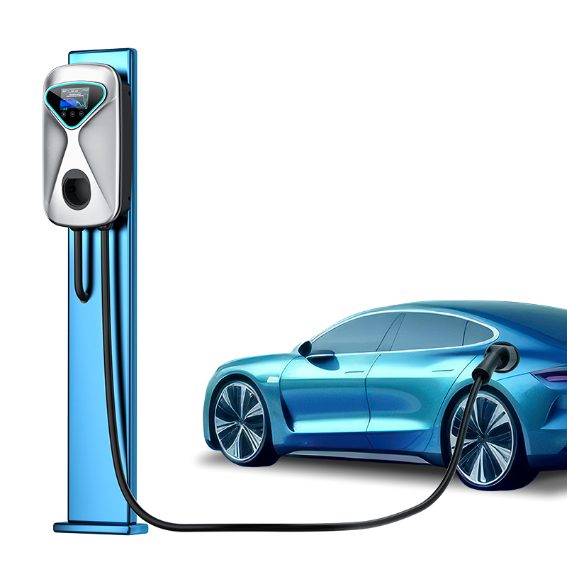 Przenośna stacja szybkiego ład – Portable Ev Charger recenzja i cena