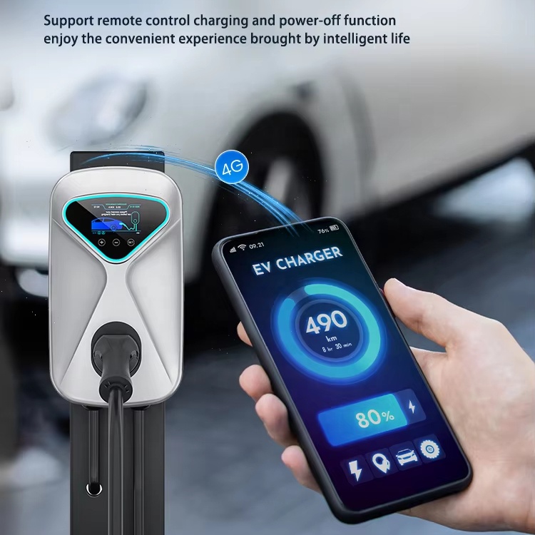 Przenośna stacja szybkiego ład – Portable Ev Charger recenzja i cena