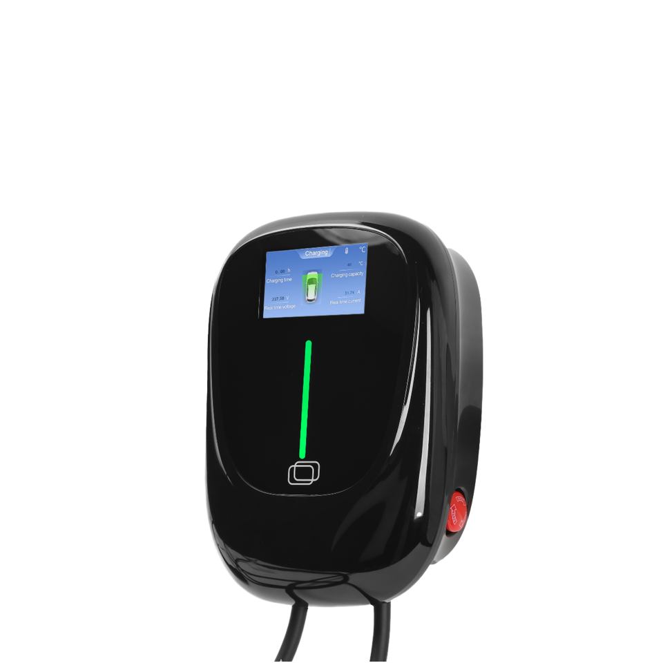 Stacja ładowania pojazdów elek – Wallbox Ev recenzja i cena