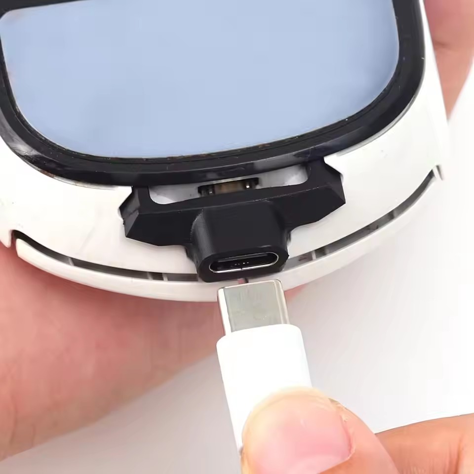 Adapter do ładowania z portu M – Type 2 Charger recenzja i cena