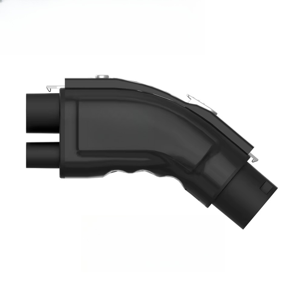 Adapter CCS2 na GB/T do szybki – Ev Charger recenzja i cena