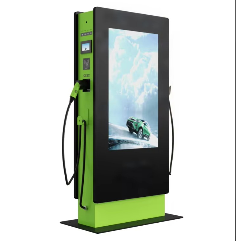 Stabilna, długotrwała praca, s – Ev Charging Pile recenzja i cena