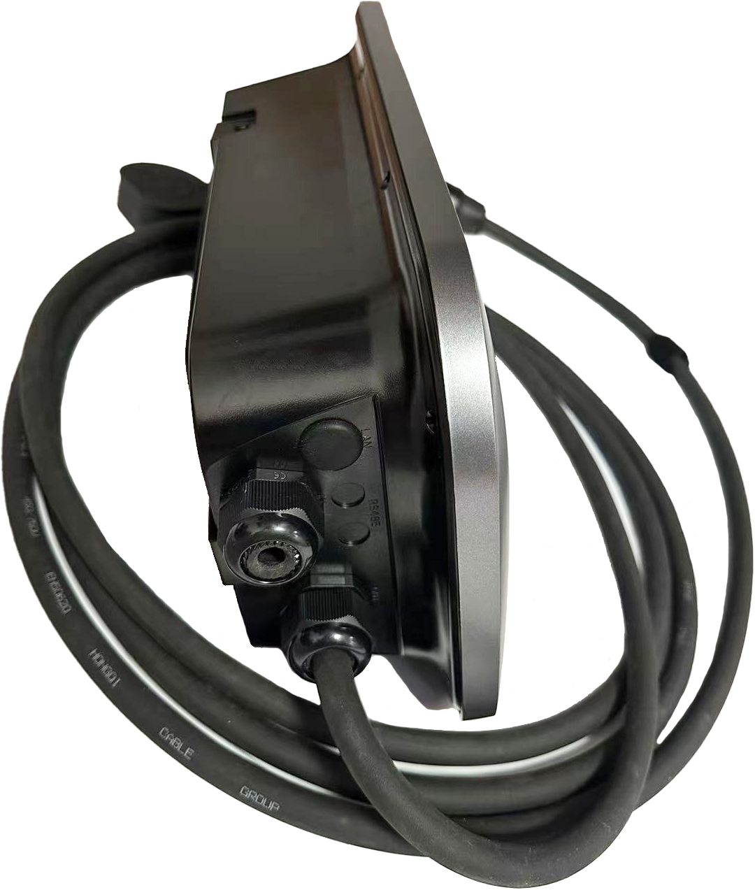 JET Nowość 7KW 32 Amp Domowe S – Home Ev Charger recenzja i cena