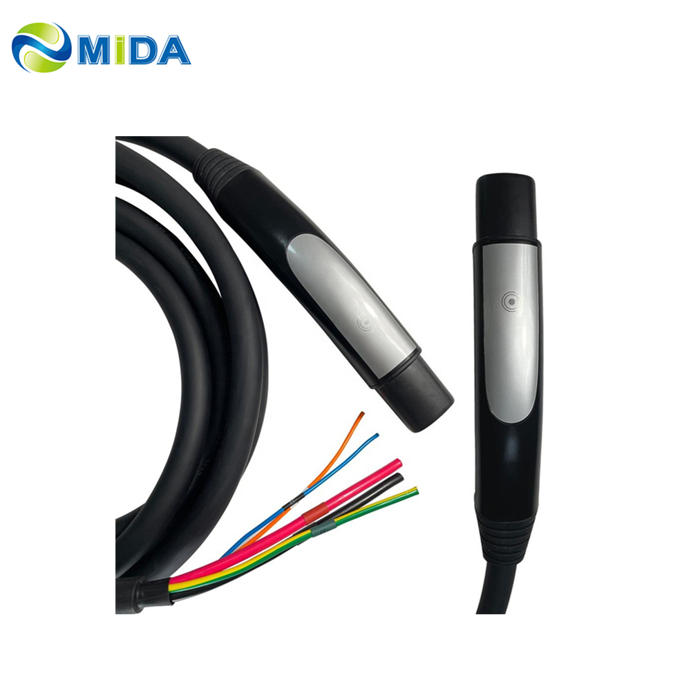 Kabel do ładowania EV Level 2  – Ev Charging Cable recenzja i cena