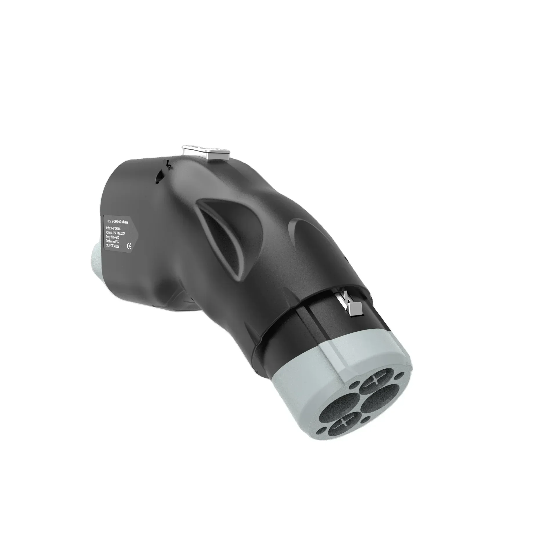 Nowy, gotowy do wysyłki adapte – Ev Charger Adapter recenzja i cena
