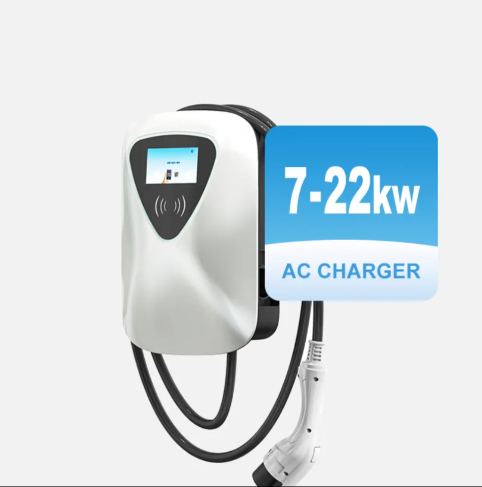 2026BYD 11kW Szybka ładowarka  – Type 2 Charger recenzja i cena