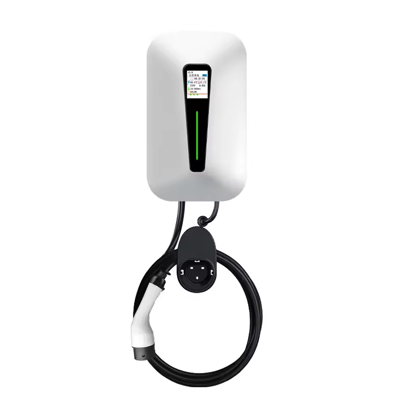 Nowa, wysokiej jakości ładowar – Home Ev Charger recenzja i cena